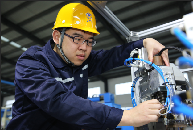 Z6·尊龙凯时「中国」官方网站